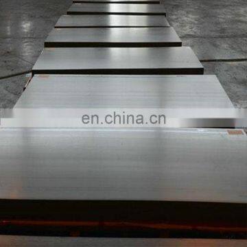 Mat.No. 1.4034, DIN X46Cr13, AISI 420 Stainless Steel Plates