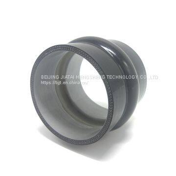 Colorful Automotive Silicone Radiator Hose photo-2