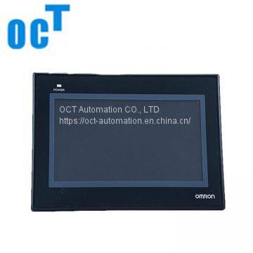 On Sale Omron HMI Touch Screen Panel NSH5-SQR10B-V2 Plc All in One photo-4