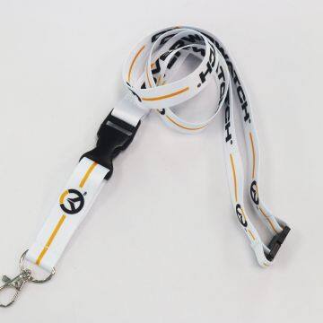 Sublimation Lanyards photo-2
