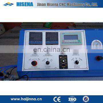 High Quality Butyl Rubber Coating Machine for Double Glass photo-5