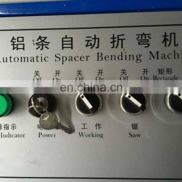 Glass Manufacture Bending Machine With Benefit Price photo-6