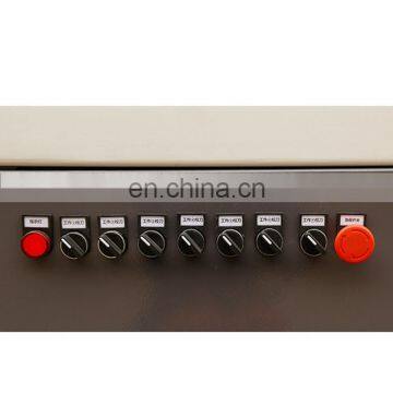 Multi-head Aluminium Profile Aluminum Hole Drilling Machine