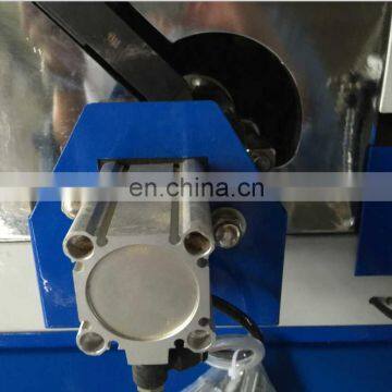 Chinese Manufacturer Produces High Quality Glass Bending Machine JYZ-02 Double Glass Machine photo-5