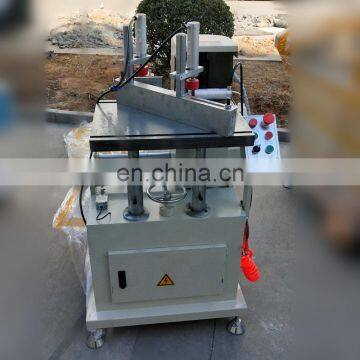 Fabrication of Aluminum Windows and Doors