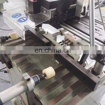 Sinon Brand PVC Window Lock Hole Milling Machine photo-6