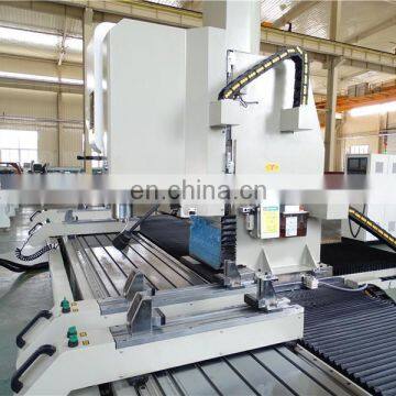 High value and high quality!3-axis CNC Machine  Center for Aluminum