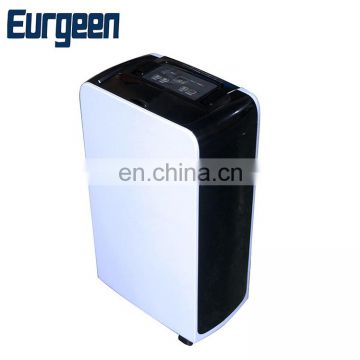 10L/Day Home Air Dryer Portable Dehumidifier for Home Use