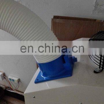 Portable Air Cooler With Air Volume Adjustment