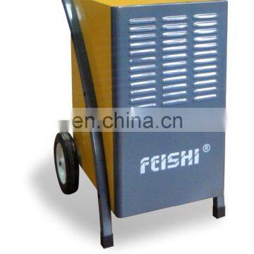 commercial dehumidifier with different colors