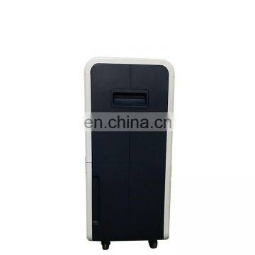 Interior Portable Smart Room Noiseless Dehumidifiers photo-3