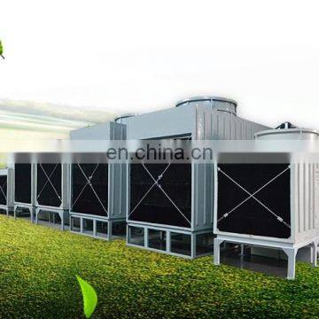 industrial cooling tower square type counter flow cooling water tower