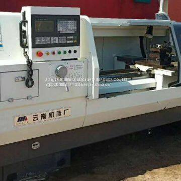 SMTCL CY-K6150B CNC Horizontal Lathe