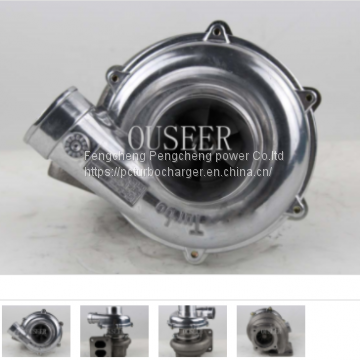 RHG6 VA570019 Turbocharger
