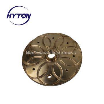 Apply to Metso Nordberg GP100 Single Cylinder Cone Crusher Spare Parts Upper Thrust Bearing photo-2