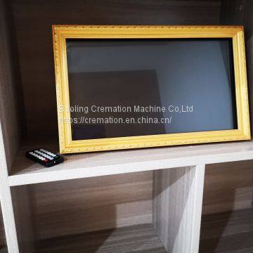 Chaples Use Screen Digital Portrait photo-3