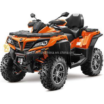 CFMOTO 800cc ATV CFORCE850XC for sale