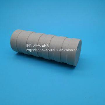 Alumina Nitride Ceramic Rod