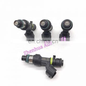 Original New FBY2850 16600-EN200 Fuel Injector Nozzle Assy for Nissan Sylphy photo-3