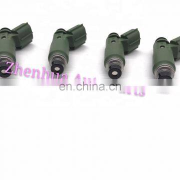 Auto Engine Spare Parts Fuel Injector Nozzle For Toyota Matrix Celica Corolla MR2 OEM 23250-22040 23209-22040 23250-0D040 photo-3