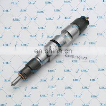 ERIKC 0445120373 Diesel Engine Injector 0 445 120 373 Auto Fuel Pump Injection 0445 120 373 for Bo-sch