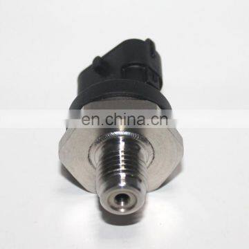 common rail pressure sensor 0281006176 for ISF3.8 engine