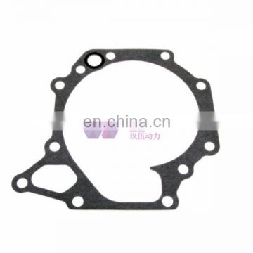 JIUWU POWER WATER PUMP GASKET 1-13614027-0 FOR 6UZ1 1136140270