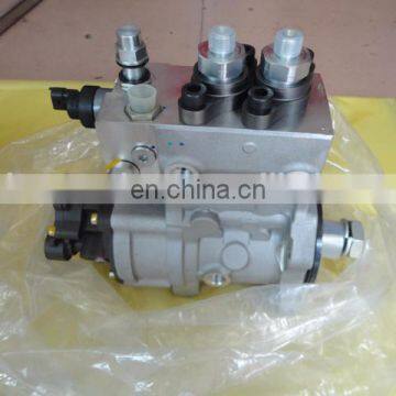 DCi11 engine fuel injection pump D5010222523