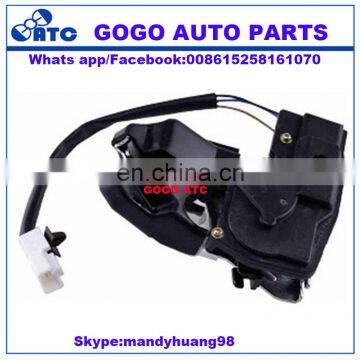 NEW High Quality car door Lock Latch Actuator 96407500 for Buick ExcellE(03-)