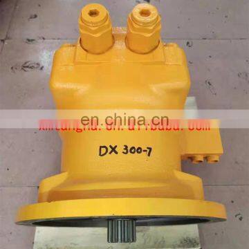 DX300LC DH300-7 SOLAR 300LC-7A Swing Motor Assy Slew motor 401-00359 401-00470A 401-00457B for Doosan slewing motor