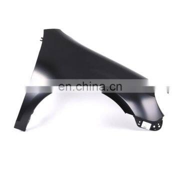Steel Front Fender Mud Guard Right Passenger Side 5K6821022A  For Golf VI 2009-