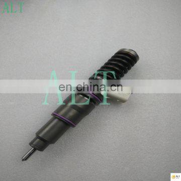 Stock Goods! Common Rail Fuel Injector 20747797 for VOLVO photo-4