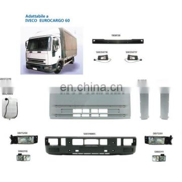 European Heavy Truck Body Parts for 8142413 500316865 DB75200 DB7501 1908138 98426669 8143812 8143813