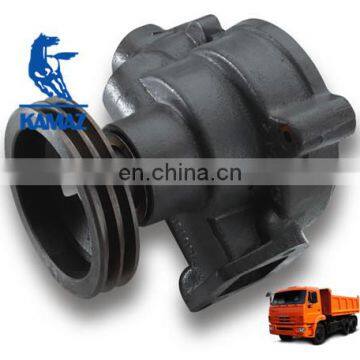 KAMAZ spare parts water pump 740.1303178 740.1307010-02 740.1307170