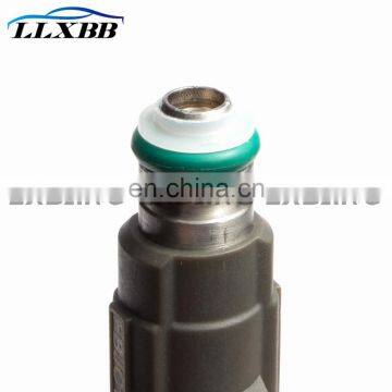 Original Fuel Injector FBJC101 For Nissan Altima Maxima Infiniti I35 Q45 M45 FX45 16600-AE060 16600AE060 photo-4