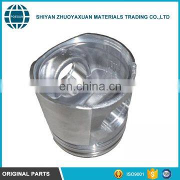 3992118 Stainless Steel custom cylinder liner piston