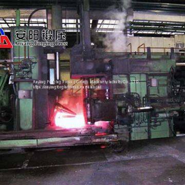 High Quality Ring Rolling Machine Supplier