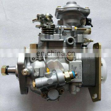 Genuine 6BTA-5.9 118KW Fuel Injection Pump 0460426174 3916987