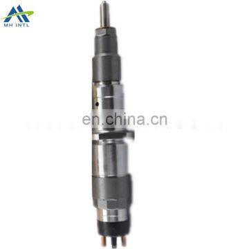 High Quality Diesel Common Rail Injector 0445120231 Diesel Engine Spare Part photo-6