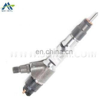 High Quality Diesel Common Rail Injector 04451200134 Diesel Engine Spare Part photo-4