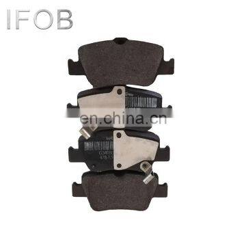 IFOB Brake Pads For Toyota COROLLA ZZE141 ZZE142 04466-02180 photo-2