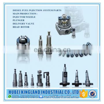 diesel engine parts stamping 1418325023 Technical Data 4A/85L plunger 1311017520 090150-1370 131101-7520