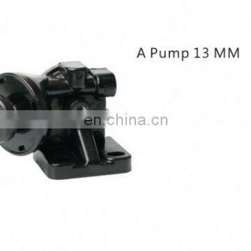 Diesel engine fuel  supply pump A Pump 13 MM