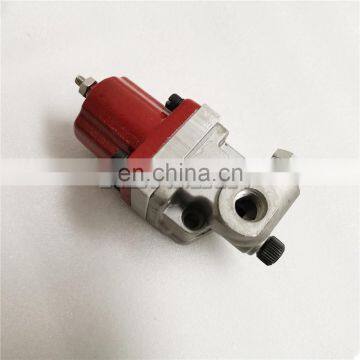 Cummins N14 NT855 K19 Engine Single Terminal 24v dc solenoid valve 3018453 216930 3028387