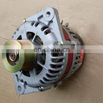 Dongfeng Cummins 6BT Diesel Engine Alternator Generator 3972529 photo-2