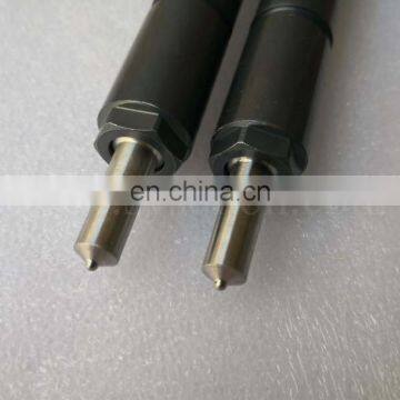 6BT Hot Sale Auto Engine Parts Fuel Injector 3802098 photo-3