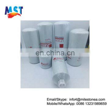 Diesel Engine Part Oil Filter Lf667 for Truck