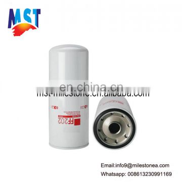 Diesel engine filter part fuel filter FF202 3313306 price