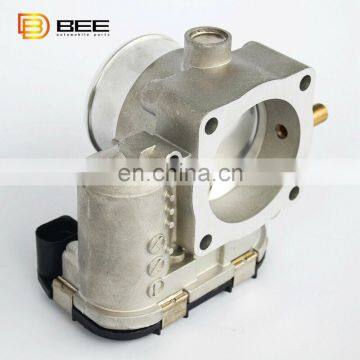 ELECTRONIC THROTTLE BODY FOR AUDI 06A133062BD 06A133062C 0280750036 TB3127 S20155 V10810032 V10-81-0032