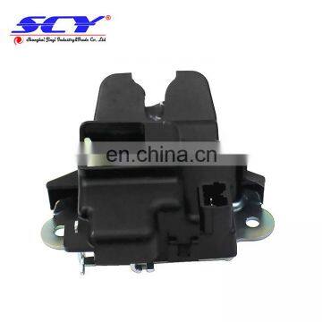 Suitable for Hyundai Elantra 2011-2016 Trunk Lock Actuator 812303X010 81230-3X010